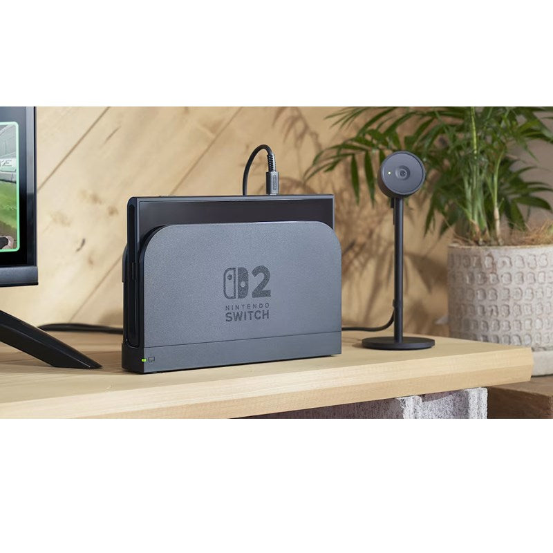 Nintendo Switch 2 Console - Black Nintendo Switch 2 Console - Black